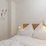 Youngster 49sqm 3room maisonette apt near center