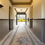 Youngster 49sqm 3room maisonette apt near center