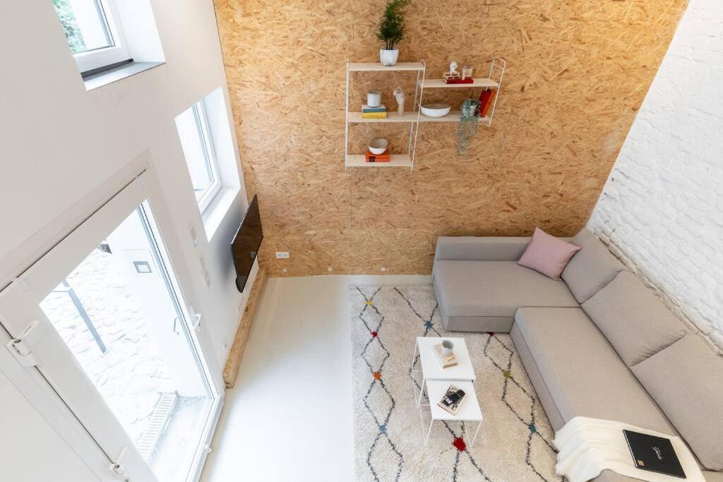 Coolest In Berlin, Easy Check-in, Close To Center, Youngster Maisonette #7 Berlin