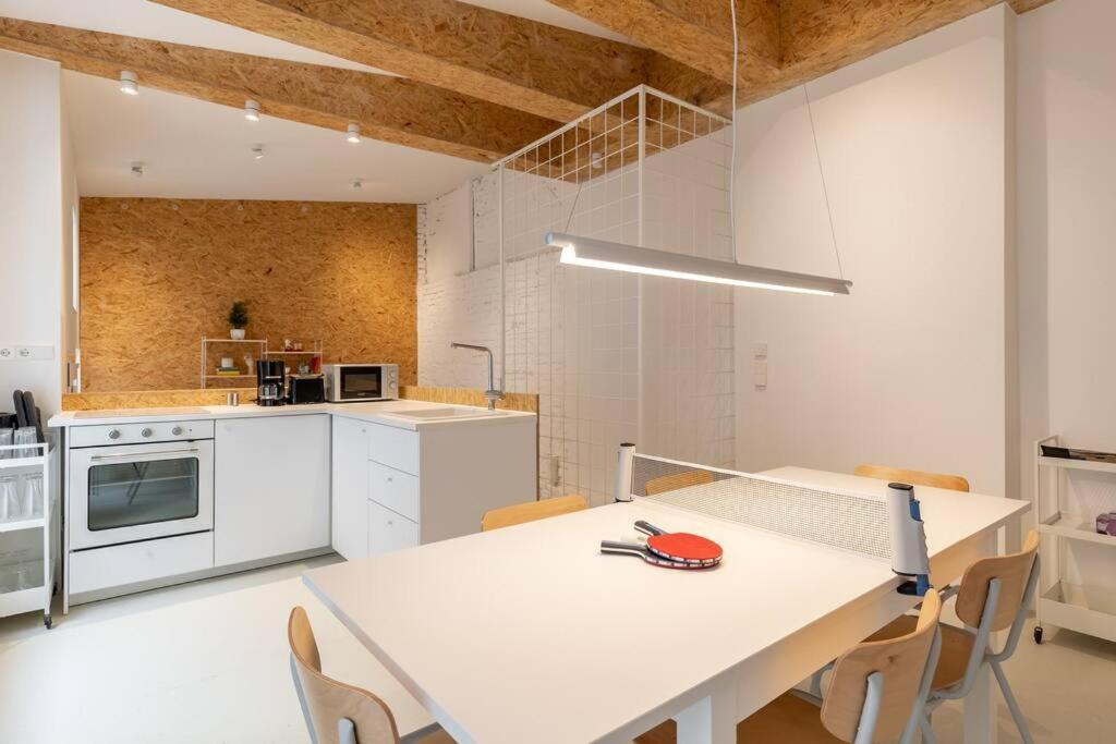 Coolest In Berlin, Easy Check-in, Close To Center, Youngster Maisonette #7 *